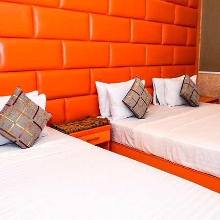 Hotel Clifton Rezidor Karáčí Exteriér fotografie
