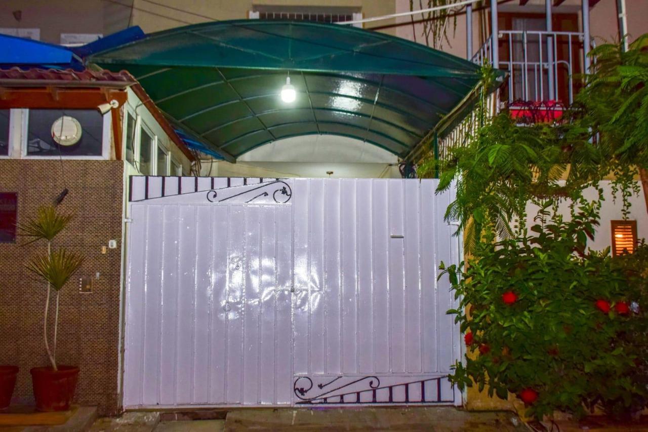 Hotel Clifton Rezidor Karáčí Exteriér fotografie